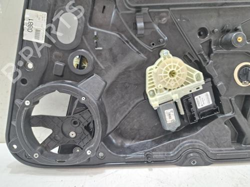 Front right window mechanism VW GOLF VI (5K1) 1.2 TSI | BP37258291C23 - Image 5