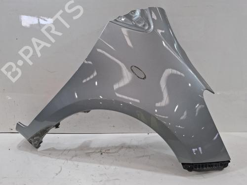 Used Right front fenders Right front fenders TOYOTA YARIS (_P9_) 1.33 VVT-i (NSP90_, NSP90R) (100 hp) 40600950 40600950