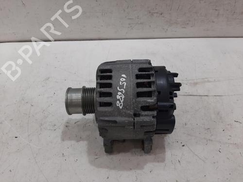 Alternator AUDI A1 Sportback (GBA) 25 TFSI | BP38010661M7 - Image 4