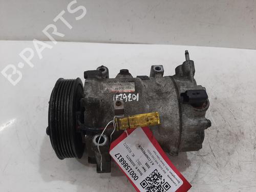 Used AC compressor PEUGEOT 3008 I MPV (0U_) 1.6 HDi (112 hp) 30896753