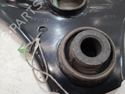 Right front suspension arm RENAULT CLIO V (B7_) 1.0 TCe 90 (B7MT) | BP39241502M13 - Image 6
