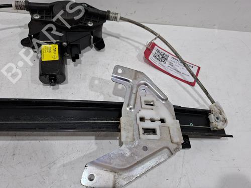 Front right window mechanism MG MG 3 1.5 | BP39070449C23 - Image 5
