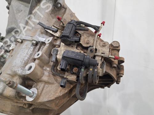 Gearbox MAZDA 6 Estate (GJ, GL) 2.2 D | BP31305759M3