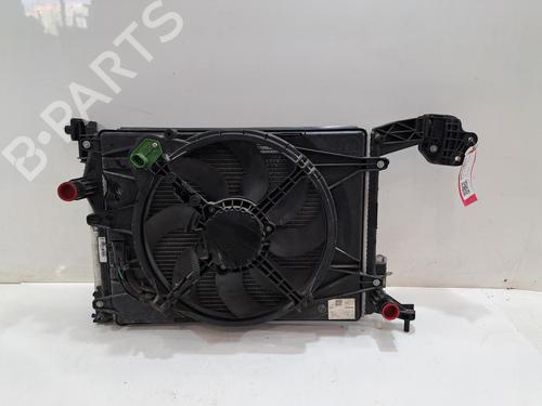 Radiator set FIAT TIPO Hatchback (356_, 357_) 1.4 (356HXA1B, 357) | BP35922045M120  - Image 5