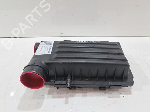 Used Air filter box Air filter box SEAT LEON (5F1) 1.4 TSI (125 hp) 40454987 40454987