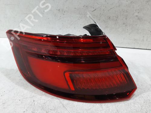 Farolim esquerdo Farolim esquerdo AUDI A3 Sportback (8VA, 8VF) 1.5 TFSI (150 hp) 33699377 33699377