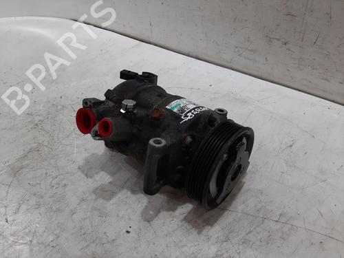Used AC compressor AC compressor 37718092 37718092