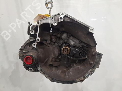 Gearkasse PEUGEOT 207 Saloon 1.4 (73 hp) 29922826