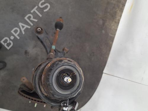 Right front suspension KIA RIO IV (YB, SC, FB) 1.0 T-GDI 100 | BP35922252M73 - Image 6