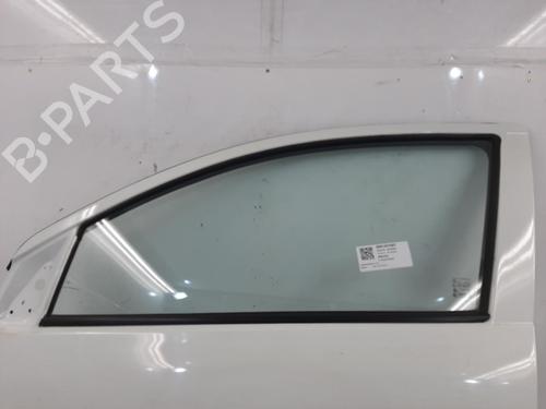 Left front door MITSUBISHI MIRAGE / SPACE STAR VI Hatchback (A0_A) 1.0 (A05A) | BP26978301C2 