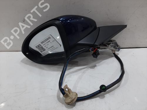 Used Left mirror VW GOLF VII (5G1, BQ1, BE1, BE2) 1.4 TSI (125 hp) 29554005