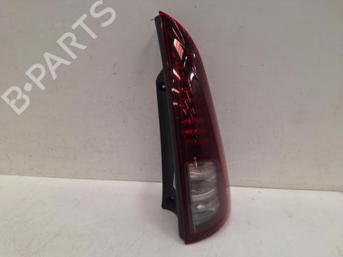 Used Right taillight RENAULT ESPACE IV (JK0/1_) 2.0 dCi (JK01, JK02, JK1J, JK1K, JK1H) (150 hp) 26856217