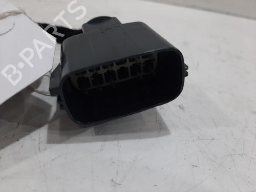 Exterior handle JAGUAR I-PACE (X590) EV400 AWD | BP30789670C122 