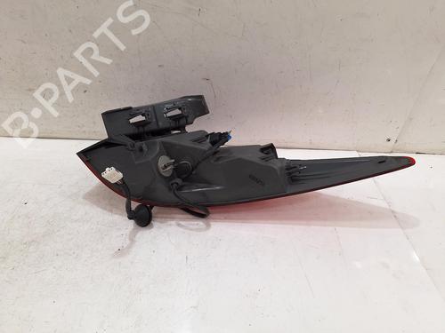 Left taillight HYUNDAI i40 I CW (VF) 1.7 CRDi | BP27481330C34 