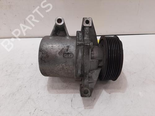 AC compressor NISSAN NOTE (E12) 1.2 | BP38728207M34 - Image 6