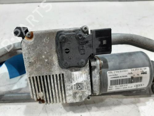 Front wiper motor AUDI A5 Sportback (8TA) 2.0 TDI | BP31965242M29 