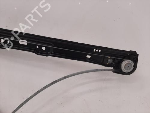 Rudehejsemekanisme ventre foran JAGUAR E-PACE (X540) 2.0 D180 AWD | BP29417744C22 