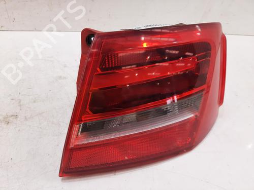 Right taillight AUDI A6 C7 (4G2, 4GC) 2.0 TDI | BP32380426C35