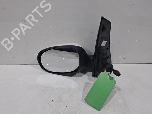 Used Left mirror Left mirror 38180119 38180119