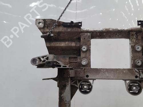 Subframe JAGUAR I-PACE (X590) EV400 AWD | BP29810319M9