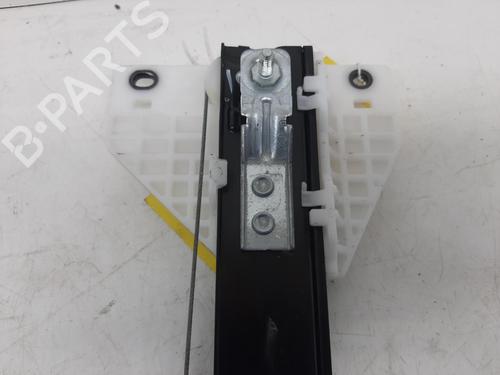 Rear left window mechanism FORD GALAXY III (CK) 2.0 EcoBlue | BP26849284C24 