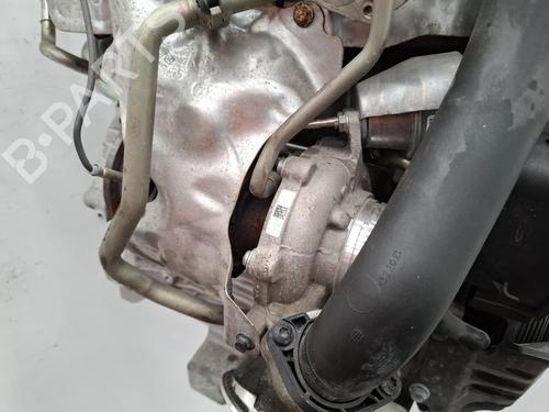 Engine VOLVO V40 Hatchback (525) D4 | BP37666501M1 - Image 4