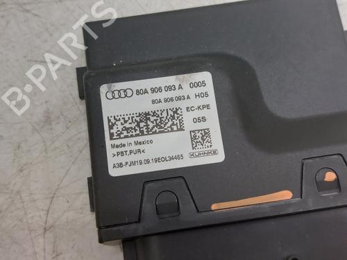 Control unit AUDI Q5 (FYB, FYG) SQ5 TDI Mild Hybrid quattro | BP26816968M11 - Image 2