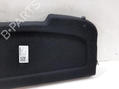 Rear parcel shelf FORD FIESTA VI (CB1, CCN) 1.25 | BP37629382C85 - Image 2