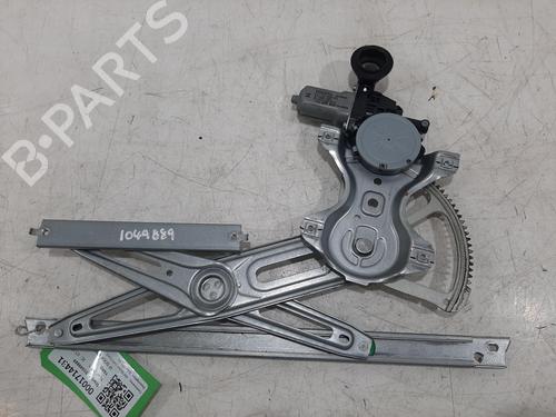Used Front left window mechanism Front left window mechanism 34620000 34620000