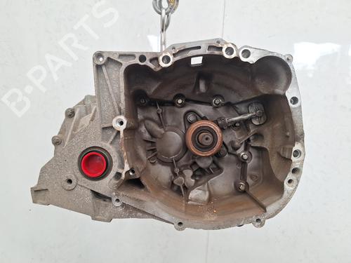 Used Gearbox RENAULT CLIO IV (BH_) 1.2 16V (73 hp) 28275246