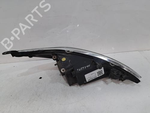 Left headlight FORD KA (RU8) 1.2 | BP37520216C28 - Image 4