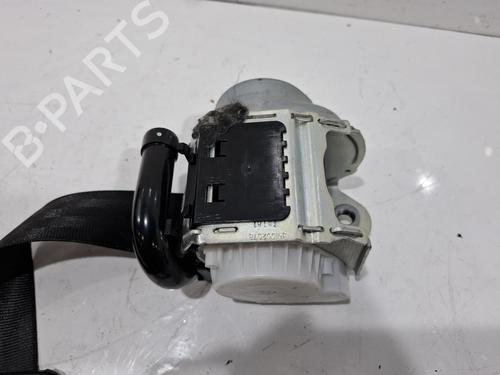 Rear left seatbelt AUDI A4 B9 (8W2, 8WC) 1.4 TFSI | BP38701880I29 - Image 5