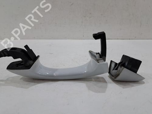 Exterior handle SKODA KAROQ (NU7, ND7) 1.6 TDI | BP31209731C122 
