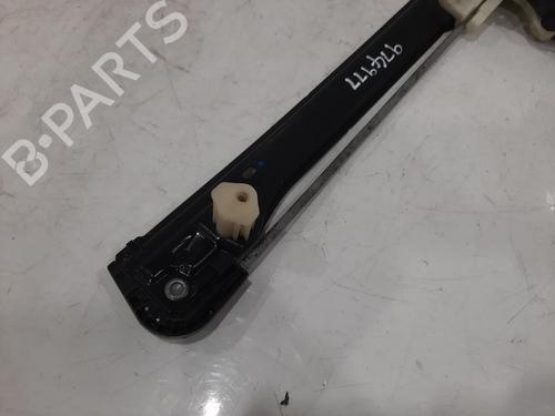 Front right window mechanism JAGUAR I-PACE (X590) EV400 AWD | BP26854209C23 