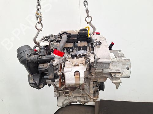 Engine SEAT IBIZA V (KJ1, KJG) 1.0 TSI | BP36811433M1 - Image 3