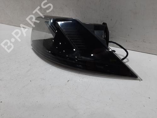 Used Right taillight PEUGEOT 508 II (FB_, FH_, F3_) 2.0 BlueHDI 160 (FHEHYR) (163 hp) 32851462