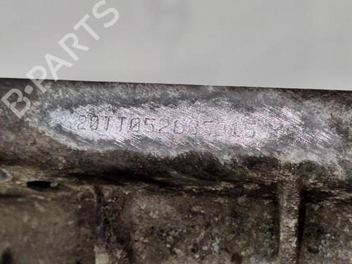 Gearbox PEUGEOT 107 (PM_, PN_) 1.0 | BP30694960M3 