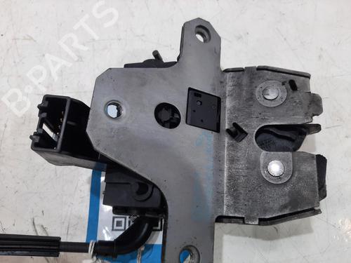 Tailgate lock JAGUAR XF I (X250) 2.2 D | BP30180328C101 