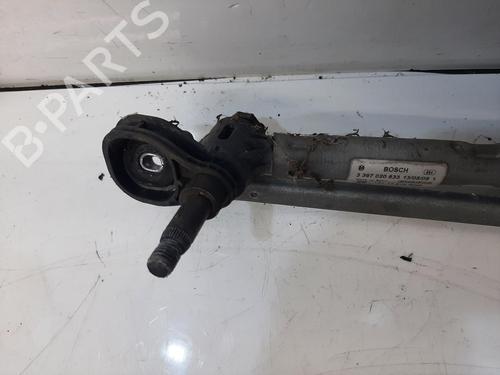 Front wiper motor VAUXHALL ASTRA Mk V (H) TwinTop (A04) 1.8 (L67) | BP26858918M29 