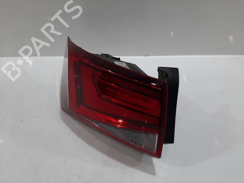 Used Left taillight Left taillight SEAT ATECA (KH7, KHP) 2.0 TDI 4Drive (150 hp) 34101380 34101380