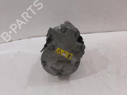 AC-Kompressor MERCEDES-BENZ EQC (N293) EQC 400 4-matic (293.890) | BP29322564M34 