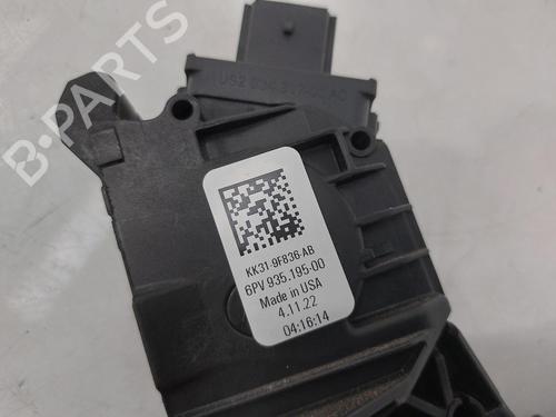 Pedal FORD TRANSIT V363 Van (FCD, FDD) E-TRANSIT | BP26846647I4 - Image 5