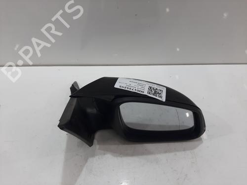 Used Right mirror Right mirror BMW 1 (F21) 120 d (190 hp) 36290577 36290577