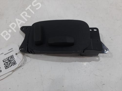 Used Electronic module Electronic module JAGUAR I-PACE (X590) EV400 AWD (400 hp) 34150115 34150115