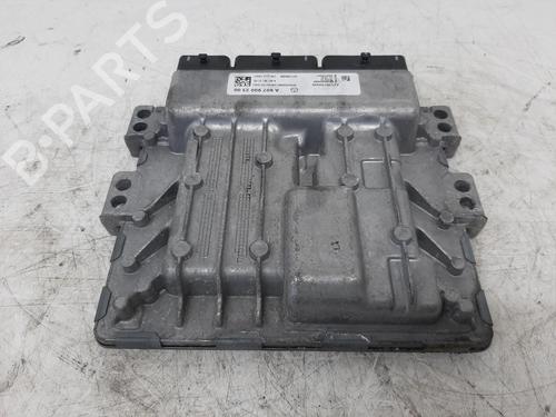 Used Control unit MERCEDES-BENZ A-CLASS (W176) A 180 CDI / d (176.012) (109 hp) 26836368