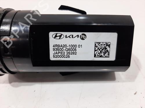 Switch KIA PICANTO III (JA) 1.0 T-GDi | BP38076363I30 - Image 2