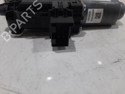 Front left window mechanism SKODA FABIA II Combi (545) 1.6 TDI | BP36216989C22 - Image 3