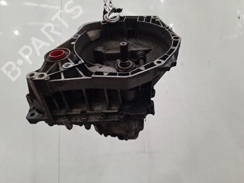 Gearbox FIAT DOBLO Cargo (263_) 1.3 D Multijet | BP37072622M3 - Image 2