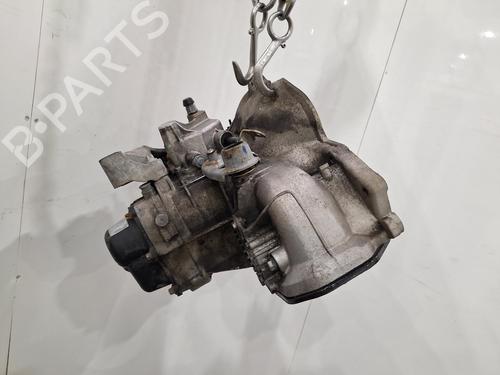 Gearbox VAUXHALL CORSA Mk III (D) (S07) 1.2 (L08) | BP31316292M3 