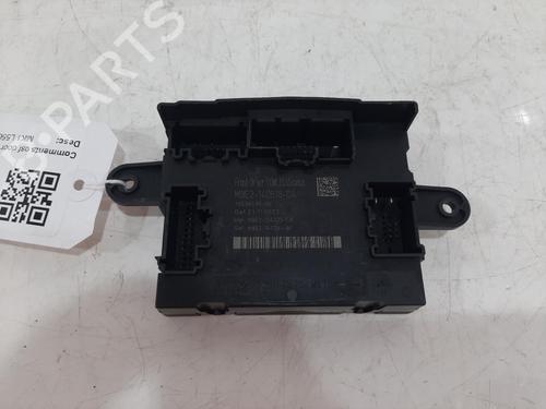 Used Control unit Control unit 38098601 38098601